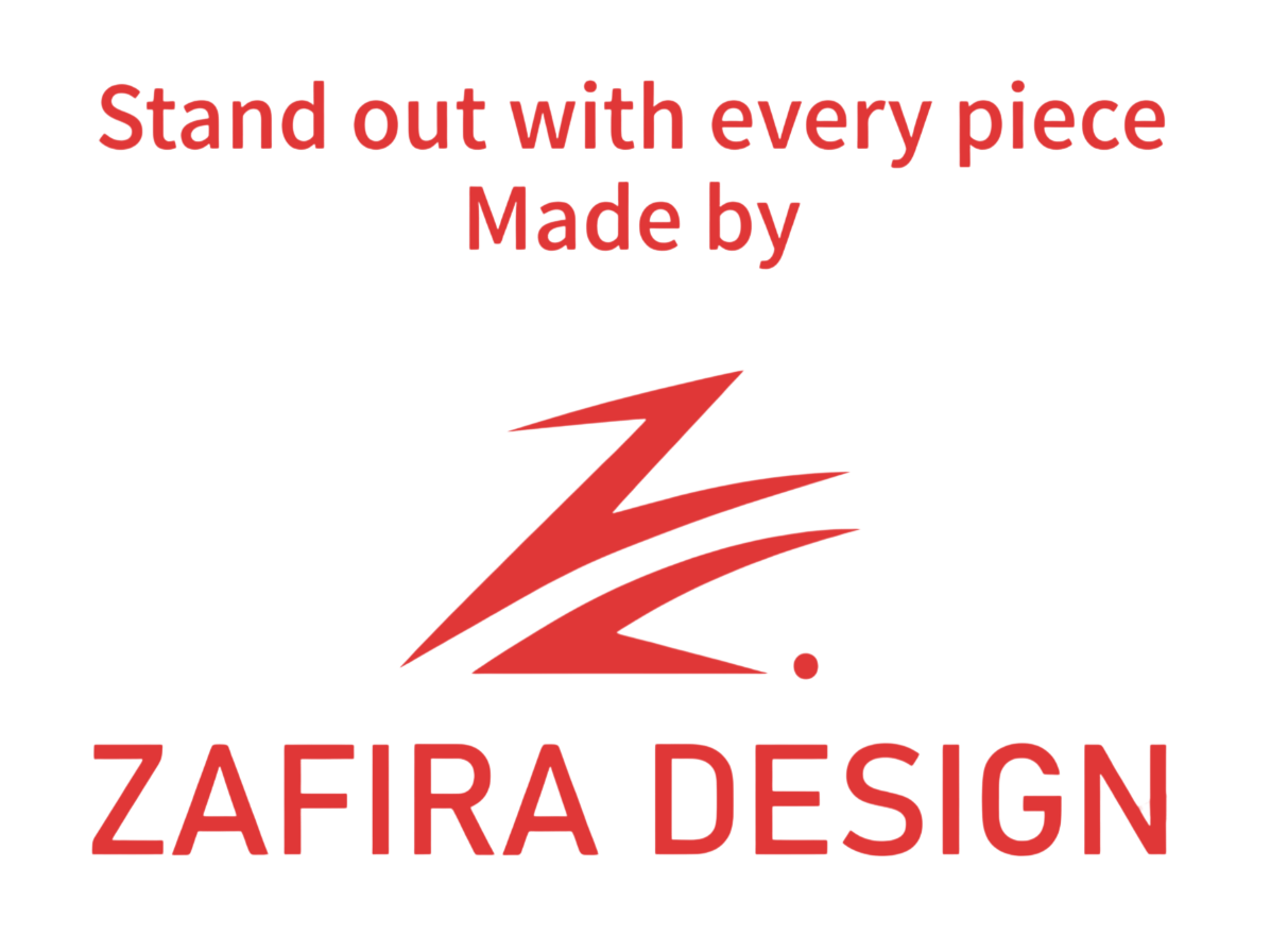 Zafira Design Logo